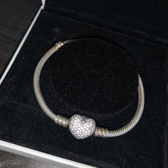 COPY - pandora charm bracelet - Picture 3 of 4
